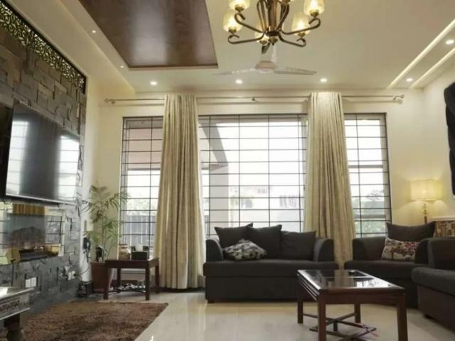 22 Marla brand new luxury upper portion available rent abdullah Garden Faisalabad ID 67665
