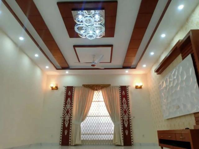 22 Marla Brand New Upper Portion For Rent in Bahria Town Lahore Bahria Town ID 59729