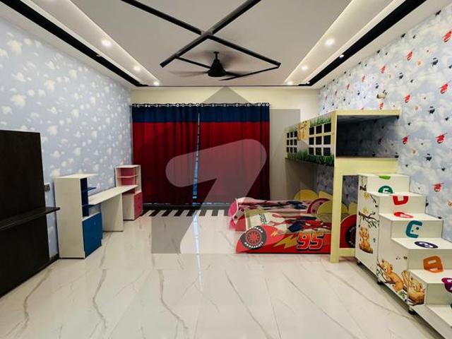 22 marla corner designer house for sale nfc 1