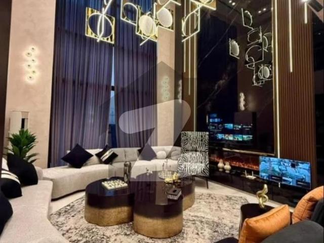 22 marla corner ultra modern eye catching superb luxury bungalow for sale dha phase 7 block w