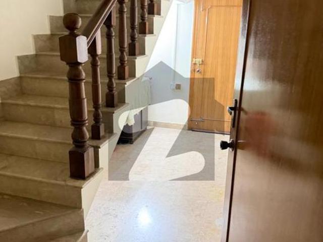 22 Marla Double Storey Beautiful House Satellite Town Block E