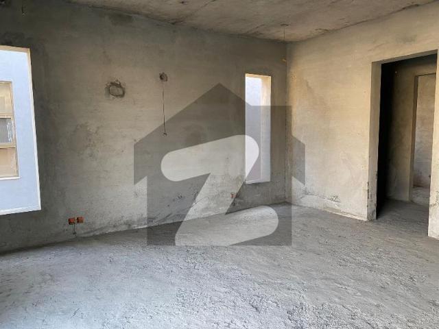 22 Marla Facing 2 Kanal Grey Structure For Sale Defence Raya