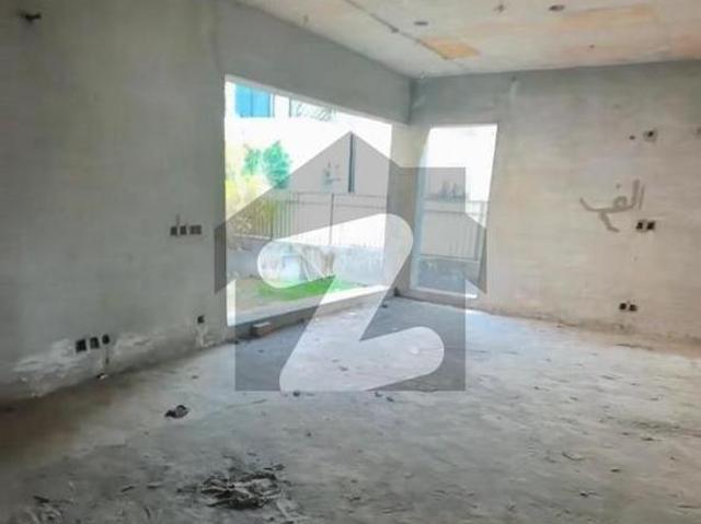 22 Marla Grey Structure House for Sale | Defence Raya Lahore Defence Raya