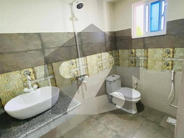 22 Marla Home In Millat Town In F Block For Sale