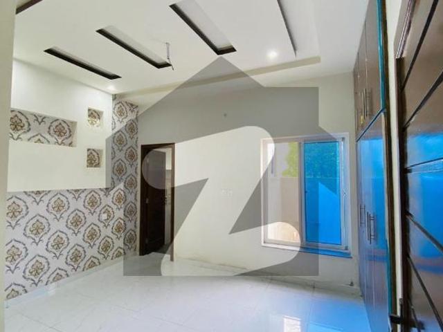 22 Marla Home In Millat Town In F Block For Sale Millat Town