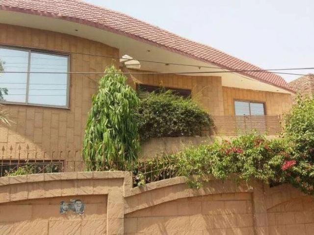 22 Marla home is available for rent Multan ID 04234