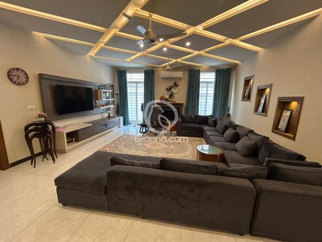 22 Marla House for Sale
