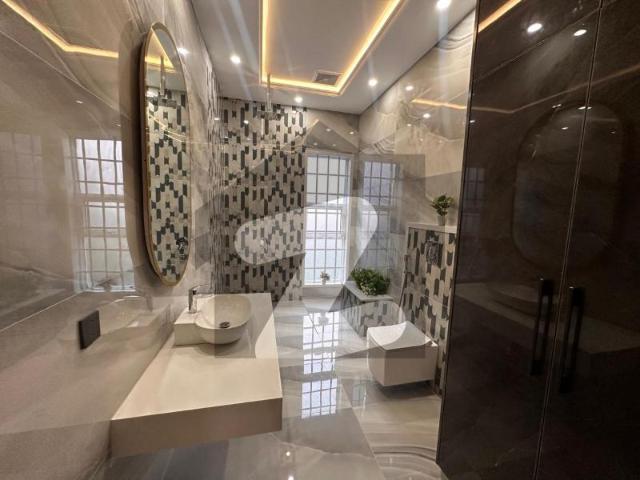 22 Marla House For Sale Valencia Housing Society