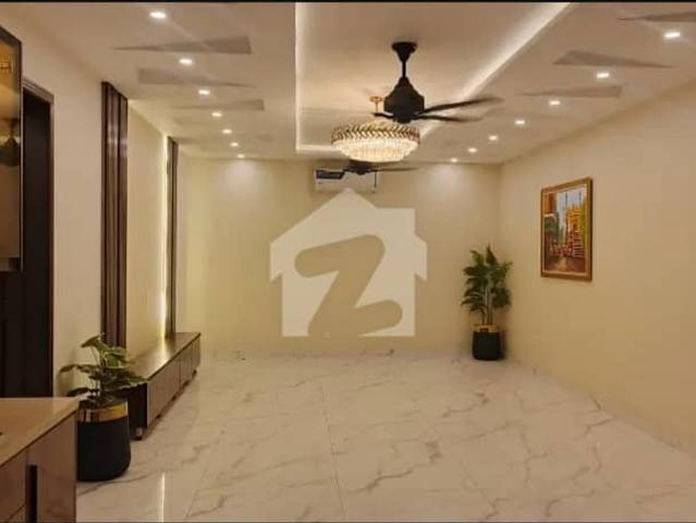 22 Marla House For Sale In Paragon City Lahore