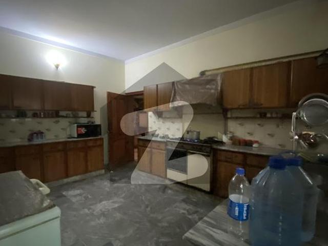22 Marla House For Sale In Prime Jinnahabad, Abbottabad Jinnahabad