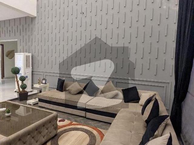 22 Marla House For Sale Prime In H Sector DHA Multan DHA Phase 1 Sector H