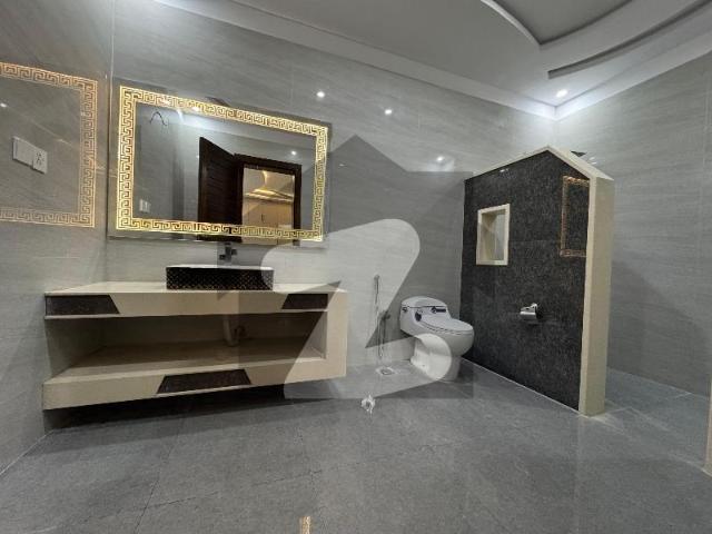 22 Marla House For Rent In Bahria Town Phase 8 Usman D Block Rawalpindi Bahria Town Phase 8 Usman D Block