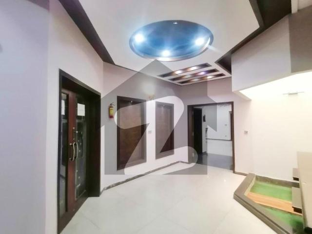 22 Marla House In Central Johar Town Phase 1 Block E1 For Sale Johar Town Phase 1 Block E1