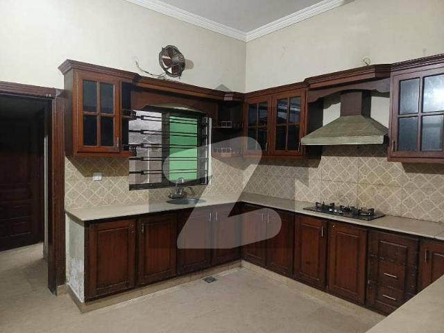 22 Marla House Is Available For Rent At Gulshan Abad Rawalpindi