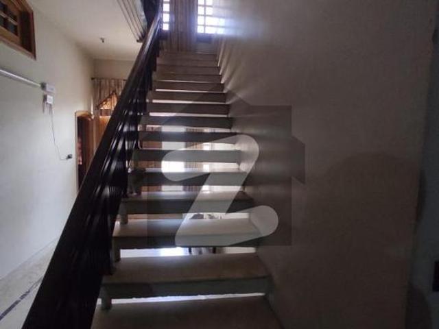 22 Marla Lavish House for Sale Near Susan Road Faisalabad Khayaban Colony 2