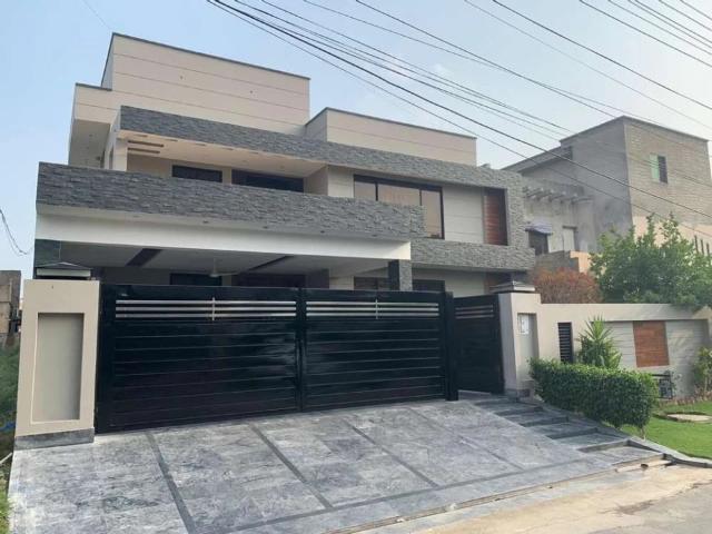22 marla luxury house for sale Lahore UET Housing Society ID 29298