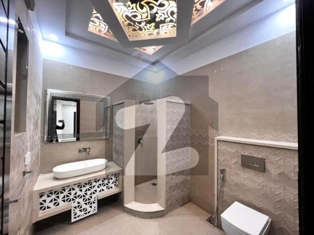 22 Marla Luxury Home For Rent Bahria Town Phase 8