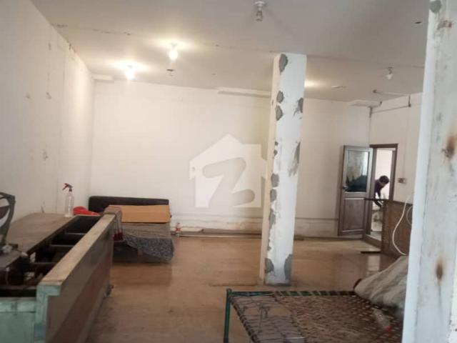 22 Marla Old House Is Available For Sale In Gulberg