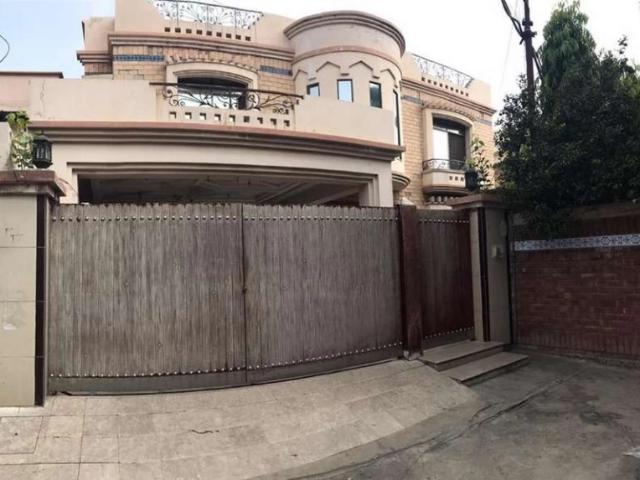 22 marle house double storey for sale Faisalabad ID 16727