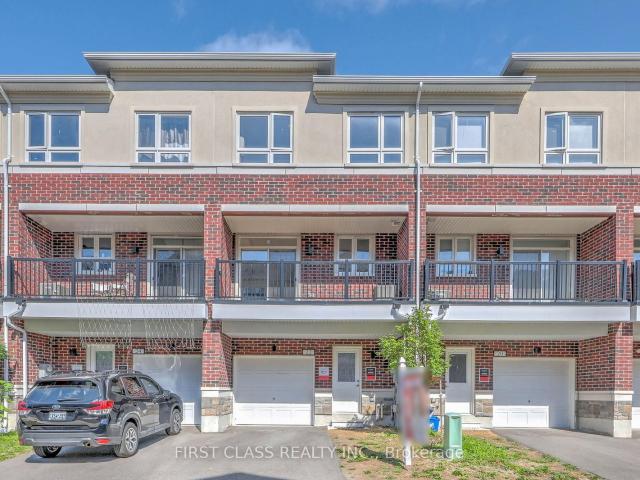 22 Massachusetts Lane, Markham | For Rent @ $3,150 | Condos. Ca