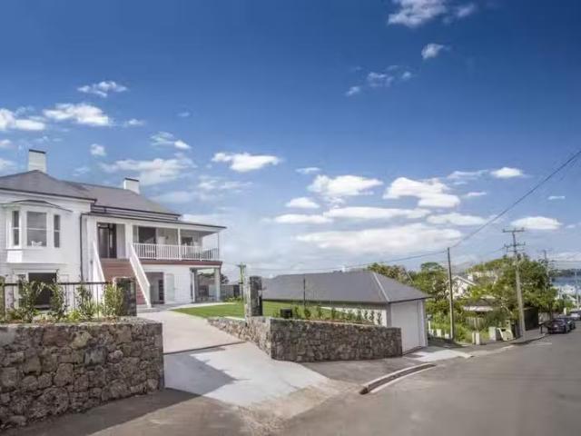 22 Mays Street, Devonport, North Shore City For Sale