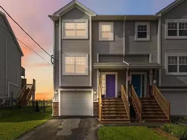 22 Mica Crescent Crescent, Halifax, NS, B3P 0G8 house for sa.