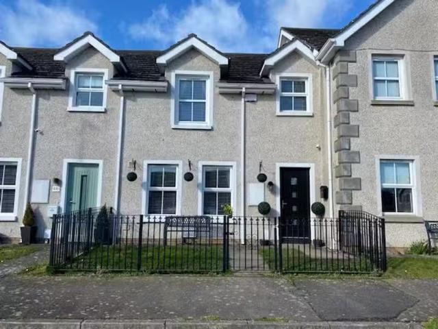 22 Mill Close, Glasheen, Stamullen, Stamullen, Co. Meath, K32H.