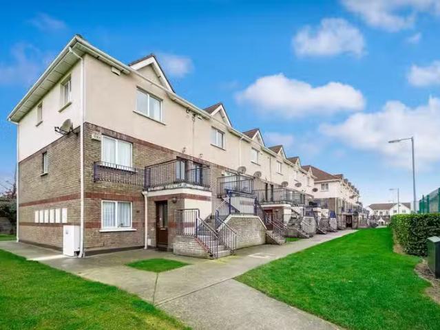 22 Millpark. D22 YN81, Clondalkin, Dublin 22 is for sale