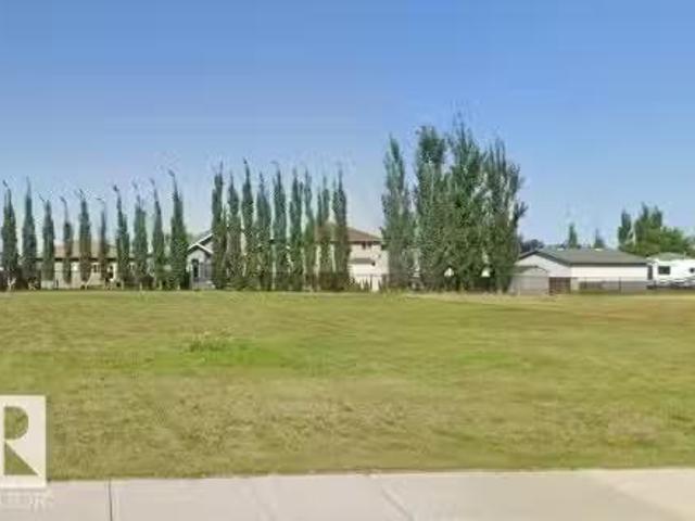 22 Monterey Estates, Wetaskiwin, AB, T9A 3T1 vacant land for.