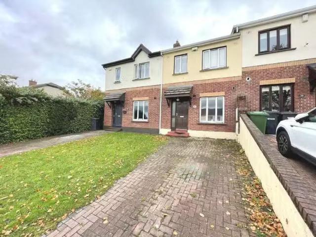 22 Monastery Gate Avenue, D22 AF50, Clondalkin, Dublin 22 is f.