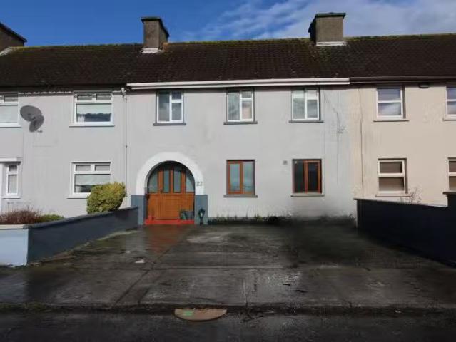 22 Mount Assumpta, Ballina, Ballina, Co. Mayo, F26X6Y5 is for.