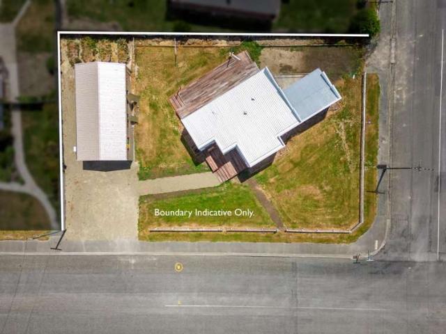 22 Naylor Street, Waimate