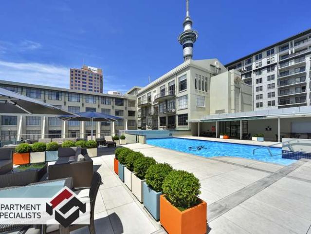 22 Nelson Street, Auckland Central, Auckland City