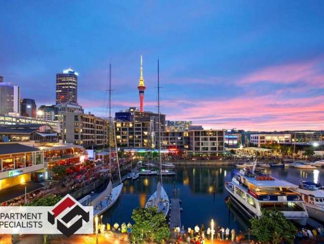 22 Nelson Street, Auckland Central, Auckland City