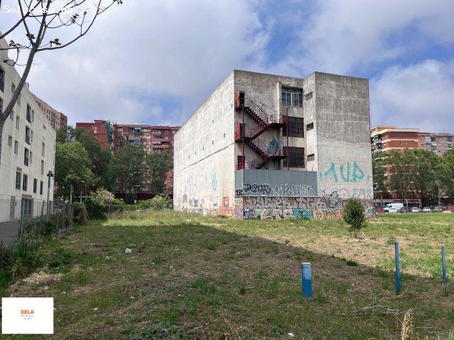 22@Norte Oficina a reformar