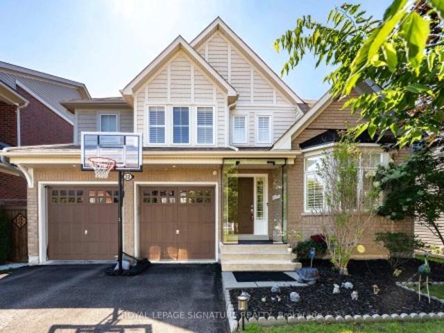 22 Northcastle Crescent, Whitby, ON, L1M 0H8 house for sale | Listing ID E13640 | Royal LePage