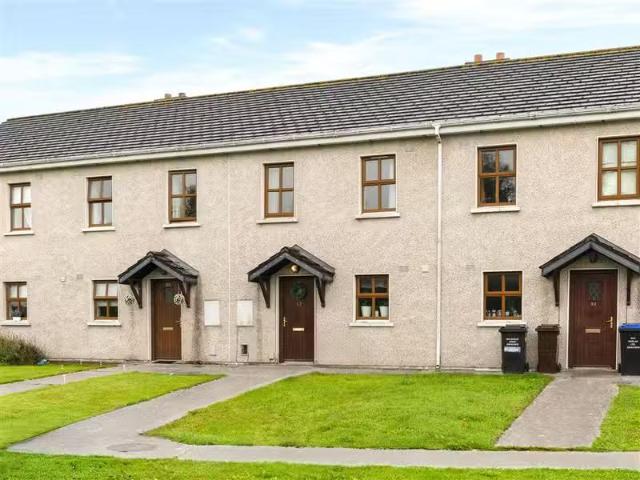 22 Oakwood The Paddock, Enniscorthy, Wexford