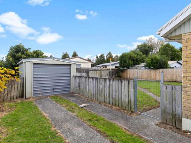 22 Odlin Crescent, Nawton, Hamilton City