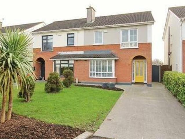 22 oldbridge view lucan co dublin