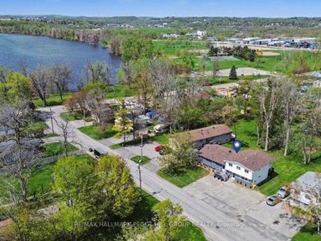 22 Olive Crescent, Orillia, ON, L3V 1G1 investment for sale | Listing ID S13160 | Royal LePage