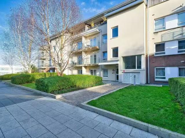 22 Ormond House, Lyreen Manor, Maynooth, Co. Kildare, W23YE62.