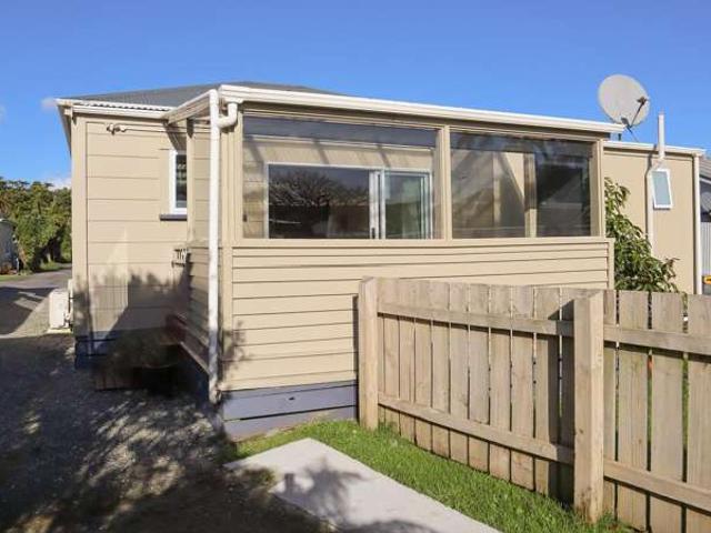 22 Palmerston Street, Greymouth