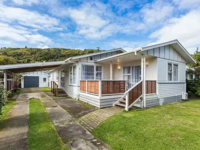 22 Parenga Street, Wainuiomata, Lower Hutt City