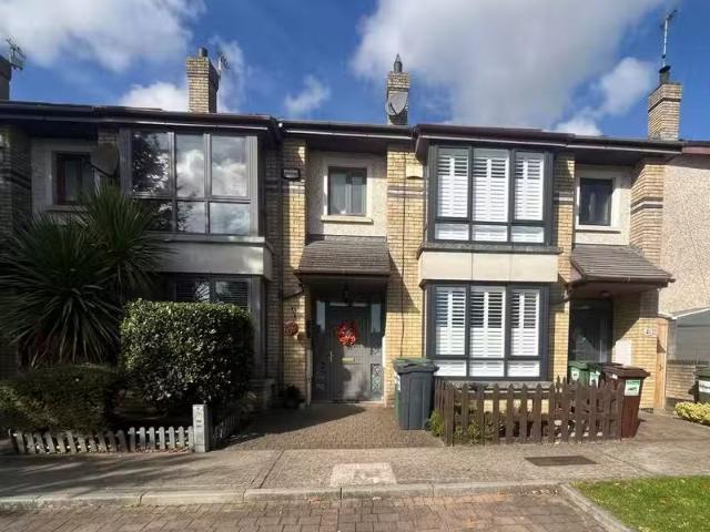 22 Park Square, Grangerath, Drogheda, Co. Meath, A92PD2K is fo.