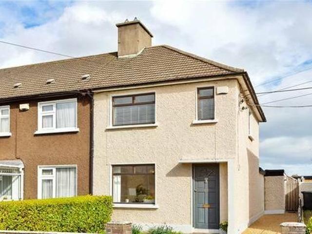 22 patrick doyle road farrenboley clonskeagh dublin