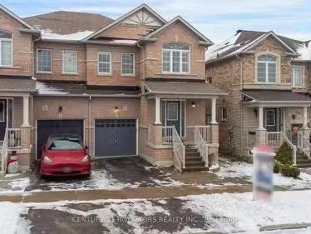 22 Peppertree Lane, Whitchurch Stouffville, ON, L4A 0M8 hous.
