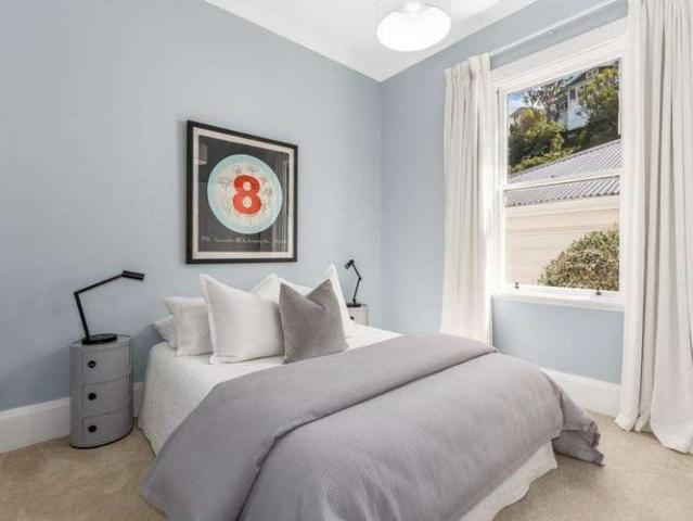 22 Plunket Street, 1287, Wellington City