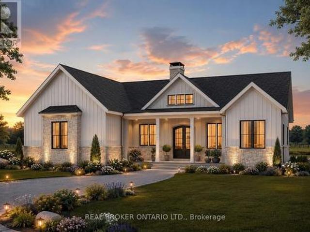 22 Priddle Drive, Norfolk, ON, N0E 1G0 house for sale | Listing ID X13649 | Royal LePage