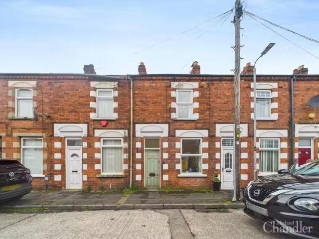 22 Primrose Street