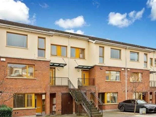 22 rathborne place ashtown dublin 15